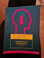 Jeffrey S. Nevid - Psychiatrie in de verpleegkunde, Jeffrey S. Nevid; Spencer A. Rathus; Beverly Greene, Nederlands, Ophalen of Verzenden