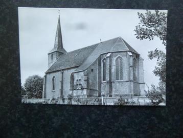 ELLECOM  N.H. kerk 2 stuks 1966        F beschikbaar voor biedingen