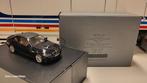 Minichamps BMW 3-Serie M3 E92 Coupe D. Blue Dealer Edition, Auto, Ophalen of Verzenden, Zo goed als nieuw, MiniChamps