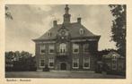 Raadhuis - Heemstede - ongelopen, Verzamelen, Ansichtkaarten | Nederland, Ophalen of Verzenden, 1920 tot 1940, Ongelopen, Noord-Holland