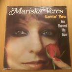 Mariska Veres - Lovin’ you, Cd's en Dvd's, Gebruikt, Ophalen of Verzenden