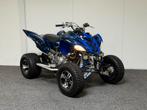 Yamaha YFM raptor 700 R NL kenteken quad yamaha raptor quad, Motoren
