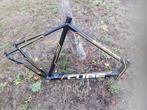 Cube fiets frame lichtgewicht, Ophalen of Verzenden, Gebruikt