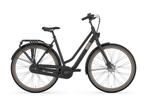 GAZELLE Esprit C7 dames Black Mat Nu €779,00, 47 tot 50 cm, Versnellingen, Nieuw, Ophalen of Verzenden
