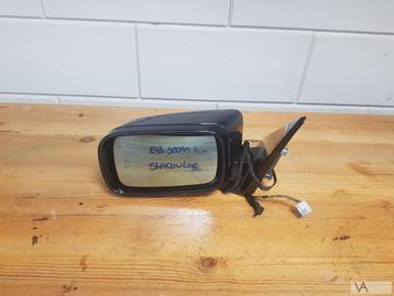 BMW 3 serie E46 sedan 1998 - 2004 spiegel links M Shadowline beschikbaar voor biedingen