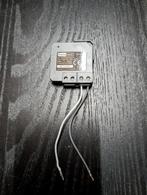 KlikAanKlikUit inbouwschakelaar, Huis en Inrichting, Lampen | Overige, Ophalen of Verzenden, Gebruikt