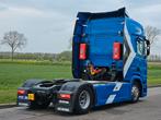 SCANIA R500 ret. 1200l led navi, Auto's, Automaat, Euro 6, Scania, Blauw