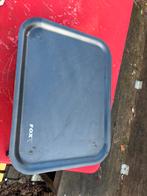 Fox bivvy tafel 45 x 34, Ophalen of Verzenden, Zo goed als nieuw, Overige typen