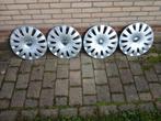 Nog nette vw wieldoppen 16 inch, Ophalen, Gebruikt