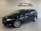 Ford Focus Wagon 1.0 Titanium KEYLESS/CAMERA/CLIMA/NAVI, 65 €/maand, 125 pk, Gebruikt, Euro 6