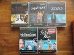 Kids kinderen kind quality film collection qfc 5 x dvd, Cd's en Dvd's, Alle leeftijden, Ophalen of Verzenden, Zo goed als nieuw