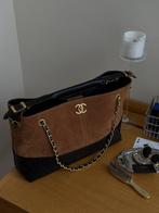 tas Chanel, Sieraden, Tassen en Uiterlijk, Tassen | Damestassen, Ophalen of Verzenden, Zo goed als nieuw, Zwart, Handtas