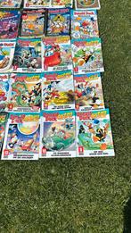 Donald Duck - 29 stuks, Meerdere comics, Ophalen of Verzenden, Gelezen, Europa