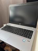 Hp Probook 450 G4, Computers en Software, Windows Laptops, Ophalen of Verzenden, Zo goed als nieuw, 15 inch, 2 tot 3 Ghz