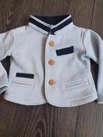 Jasje 74, Kinderen en Baby's, Babykleding | Prematuur, Jasje, Gebruikt, Ophalen of Verzenden, Jongetje