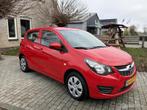 Opel KARL 1.0 ecoFLEX Edition, Voorwielaandrijving, 839 kg, Gebruikt, Euro 6