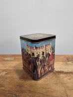 LEUK OUD BROCANT "HOFNAR" SIGARENBLIK, Ophalen of Verzenden, Gebruikt, Tabaksdoos of Verpakking