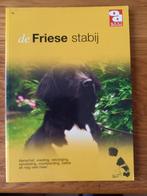 De Friese Stabij - OD-boekje, Boeken, Dieren en Huisdieren, Ophalen of Verzenden, Gelezen, Honden
