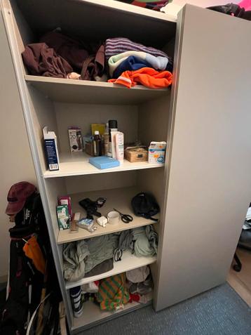 IKEA Pax kast beige - Zo goed als nieuw! - afbeelding 3