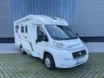 Laika X 650R Zeer netjes!! NW Motor, Caravans en Kamperen, Campers, Overige merken, Bedrijf, Diesel, Tot en met 3