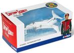 Corgi Captain Scarlet Angel Interceptor, Ophalen of Verzenden, Nieuw, Tv, Beeldje, Replica of Model