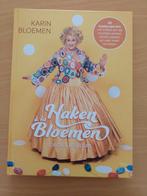 Karin Bloemen - Circles & colors, Breien en Haken, Ophalen of Verzenden, Zo goed als nieuw, Karin Bloemen