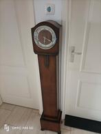 Antieke Engelse Staande Klok - Westminster Slag, Antiek en Kunst, Ophalen of Verzenden