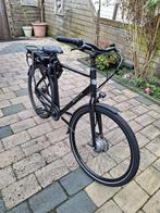 Herenfiets Sparta c-ready fit 2023, Fietsen en Brommers, Elektrische fietsen, 55 tot 59 cm, Ophalen, Zo goed als nieuw, Sparta
