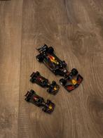 3 Red Bull auto's, Ophalen of Verzenden, Zo goed als nieuw, Jongen of Meisje