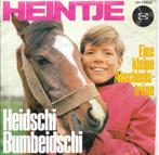 Heintje-Heidschi bumbeidschi, Gebruikt, Overige genres, 7 inch, Single