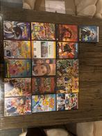 DVD Collectie - Kinderfilms, Actie, Taalcursus, Cd's en Dvd's, Alle leeftijden, Ophalen of Verzenden, Gebruikt
