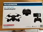 Maginon QC-70SE WiFi Quadrokopter Drone, Ophalen of Verzenden, Nieuw, Drone met camera