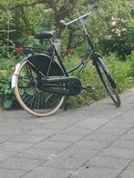 Knappe Puch Tradition omafiets met veel nieuwe onderdelen, 53 tot 56 cm, Ophalen, Gebruikt, Puch