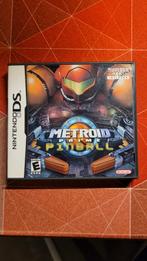 Metroid Prime Pinball, 1 speler, Ophalen of Verzenden, Zo goed als nieuw, Vanaf 12 jaar