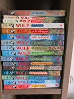 Wolf Boeken Collectie - Jan Postma, Ophalen of Verzenden, Gelezen, Jan Postma, Fictie algemeen