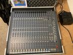 Mengtafel, Muziek en Instrumenten, Mengpanelen, Ophalen, Gebruikt, 10 tot 20 kanalen