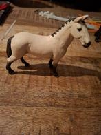 Veel zgan  Schleich paarden, Ophalen of Verzenden, Zo goed als nieuw, Paard, Beeldje of Figuurtje