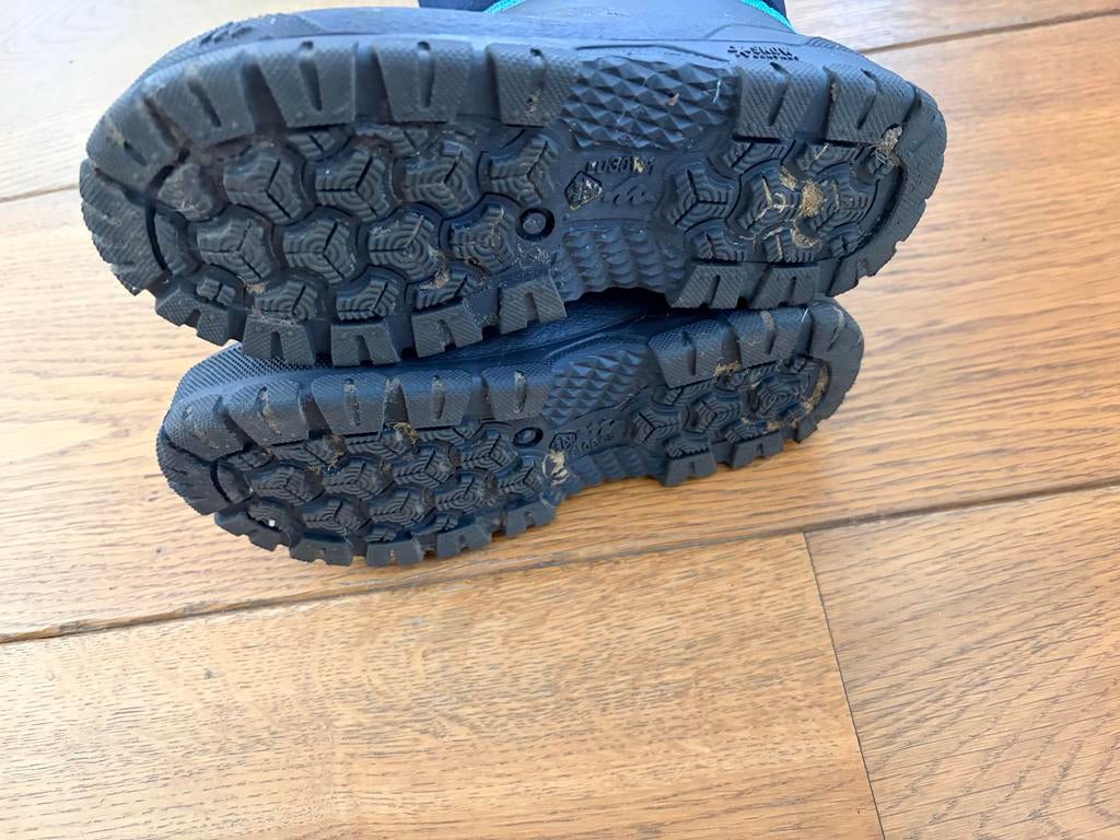 Decathlon Snowboots - Zo goed als nieuw!, Ophalen of Verzenden, Zo goed als nieuw