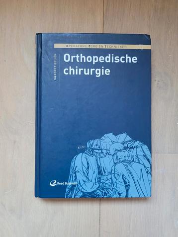 Orthopedische Chirurgie beschikbaar voor biedingen
