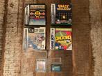 Div. Gameboy games, Spelcomputers en Games, Games | Nintendo Game Boy, 1 speler, Ophalen, Gebruikt, Vanaf 3 jaar