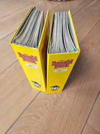 Donald Duck tijdschrift jaargang 2009, compleet, in mappen, Boeken, Stripboeken, Meerdere stripboeken, Ophalen of Verzenden, Gelezen