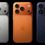 INKOOP DIRECT CASH/BANK - Apple iPhone 17/Pro 16/Pro /15/Pro, Telecommunicatie, Mobiele telefoons | Apple iPhone, Ophalen, Zo goed als nieuw