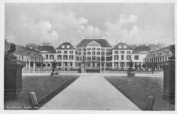 (300-463-003) Apeldoorn Paleis Het Loo beschikbaar voor biedingen