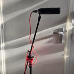Scareltt Studio Mic / CM25 MkIII / Nieuw, Muziek en Instrumenten, Microfoons, Ophalen of Verzenden