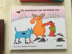 De avonturen van de kleine vos - Ulf Stark, Ophalen of Verzenden, Zo goed als nieuw, Sprookjes