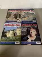 ierland - 4 x Ireland's Own Magazine December 2024 and Janu, Ophalen of Verzenden, Zo goed als nieuw