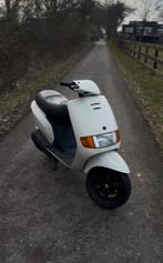 Piaggio Sfera 125cc 4t, duitse pap, Ophalen, Zo goed als nieuw, Benzine, Overige modellen