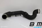 Laadluchtbuis VW Touran 1T 1.9 TDI BLS 3C0145770B, Gebruikt