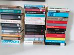 Literatuur 10 boeken voor € 8.00, Ophalen of Verzenden, Zo goed als nieuw, Nederland