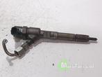 Verstuiver (diesel) van een Peugeot Bipper, Ophalen of Verzenden, 3 maanden garantie, Gebruikt, Peugeot